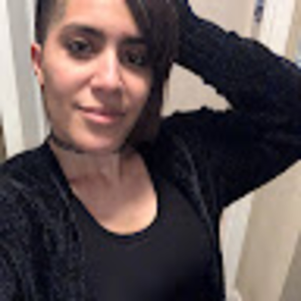 Meet your Posher, Mariah